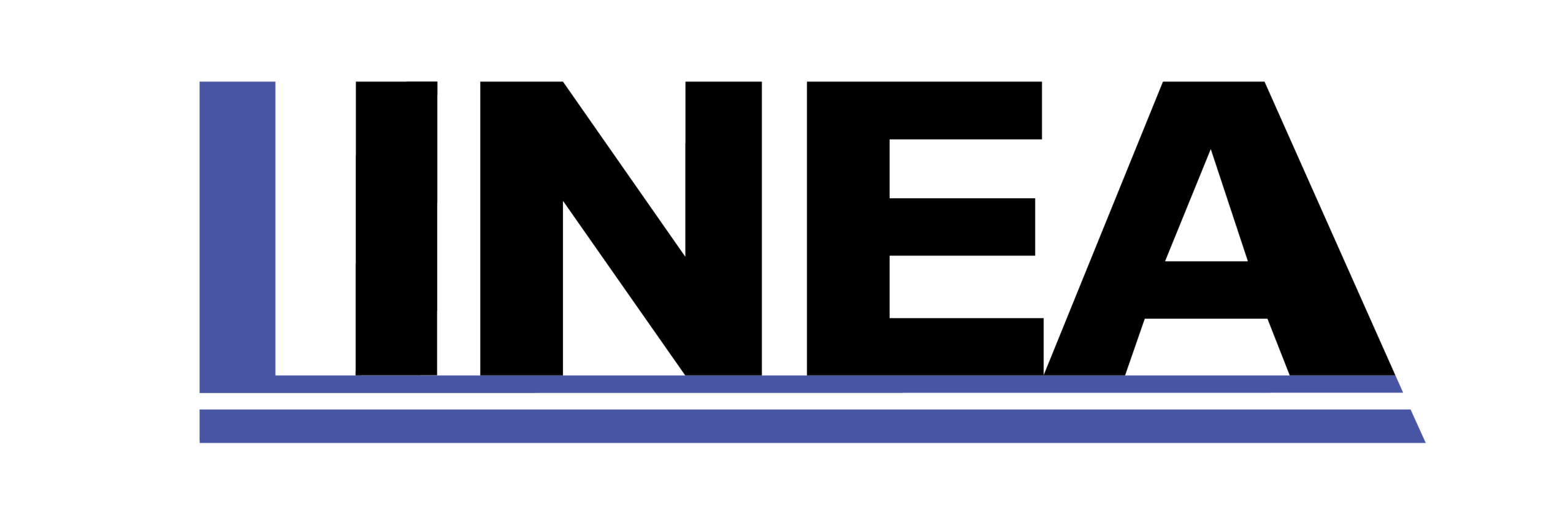 linea ロゴ