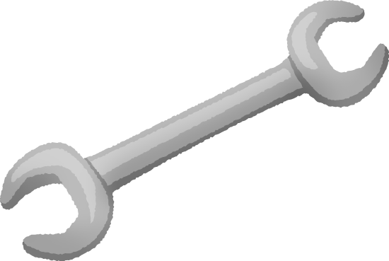 wrench
