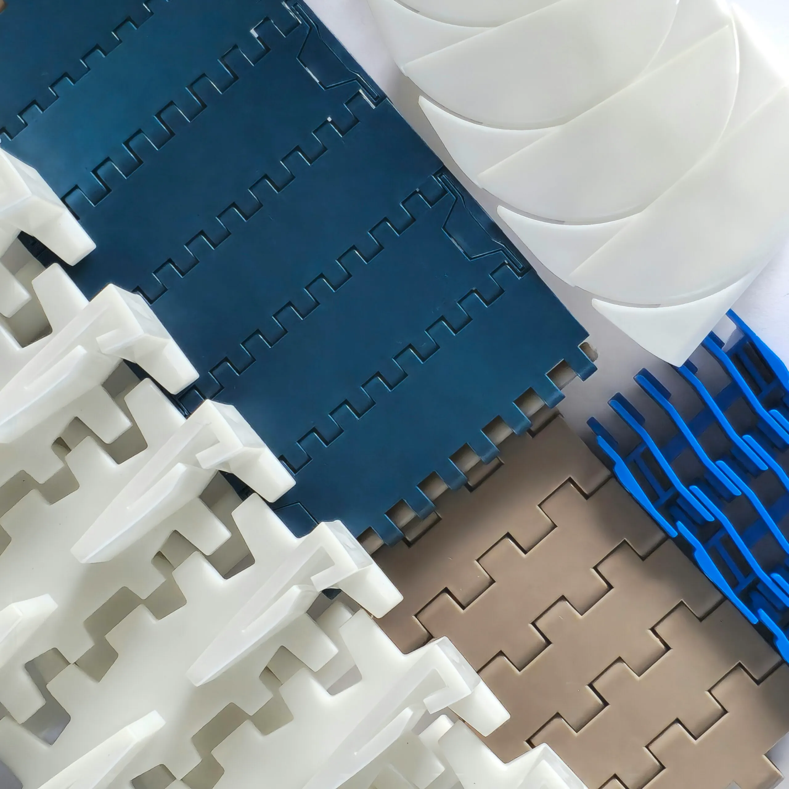 LINEAプラスチックチェーン